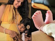 Chhavi Mittal\'s completes her \'Birth Story\' with a sad note.. \
