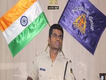 Bengaluru DCP Annamalai quits, may join politics