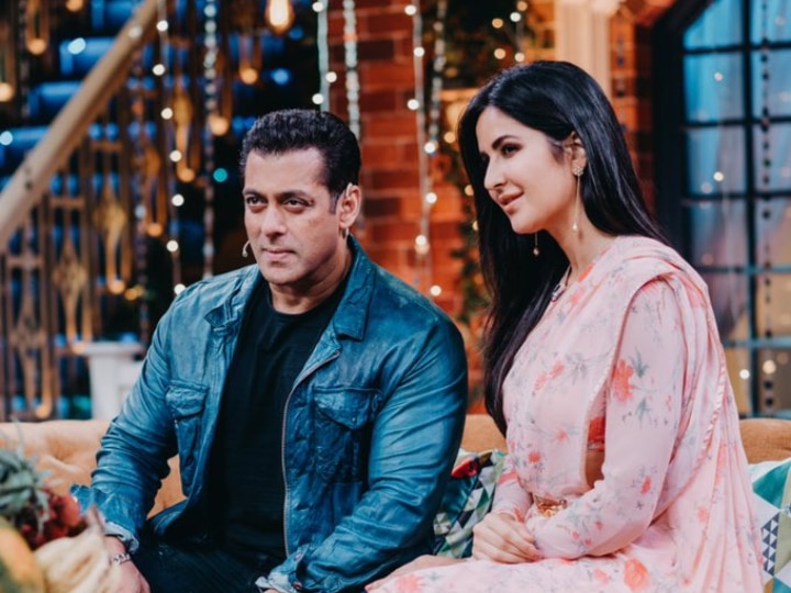 Bharat actor Salman Khan phobia around lifts revealed on The Kapil Sharma Show 2 Salman Khan phobia around lifts revealed on The Kapil Sharma Show