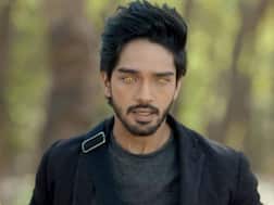 After Mohit Malik, actor Harsh Rajput set to play double role in 'Nazar'!