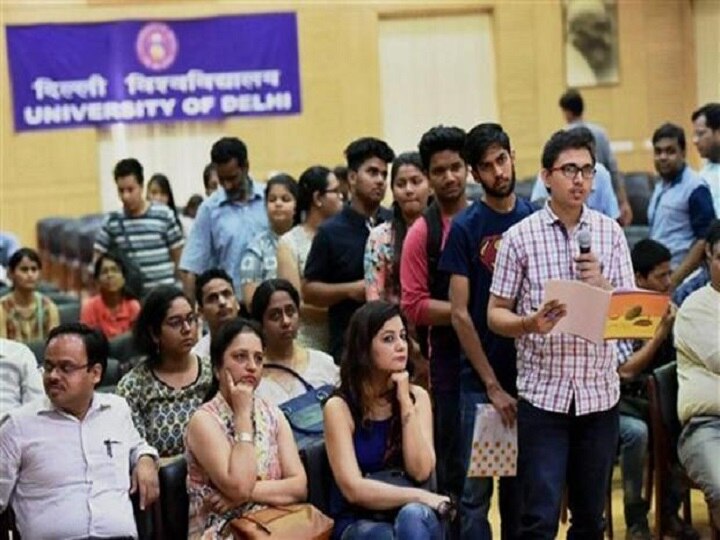 DU Admissions 2019: Application Process to begin Today at du.ac.in, More Seats, Scholarships this year DU Admissions 2019: Application Process to begin Today at du.ac.in, More Seats, Scholarships this year