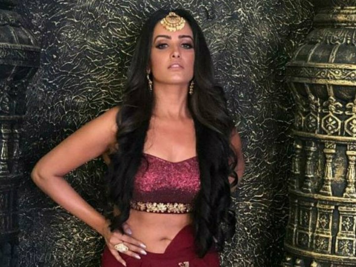 'Naagin 3' & 'Yeh Hai Mohabbatein' actress Anita Hassanandani: TV has more power than any other medium 'Naagin 3' actress Anita Hassanandani: TV has more power than any other medium