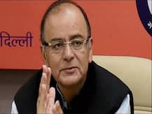Arun Jaitley opts out of new Modi cabinet citing health reasons; writes to PM