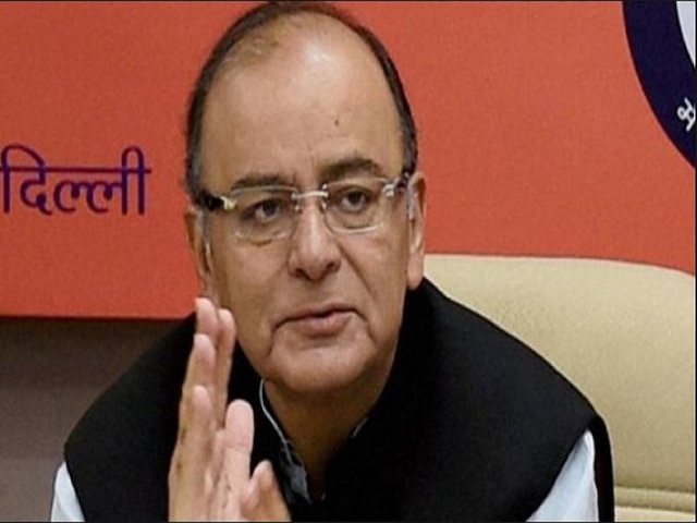 Punjab To Observe State Mourning Today Over Arun Jaitley's Demise Punjab To Observe State Mourning Today Over Jaitley's Demise