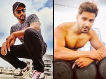 Don\'t hate anyone: Arjun Kapoor to a Varun Dhawan-fan who accused him of disliking Sridevi