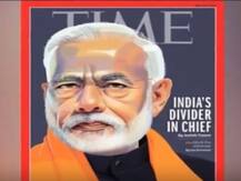 After controversial cover story, TIME article now says \'Modi united India like no PM in decades\'