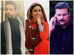 Karan Vohra, Dayanand Shetty & Meghna Malik approached for 'Bigg Boss 13'?