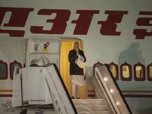 Narendra Modi’s post swearing-in schedule packed with international visits