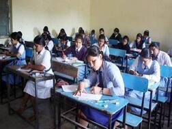CBSE Plans Class 10, 12 Board Examinations Across 15,000 Centers To Maintain Social Distancing