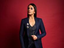 Huma Qureshi to join cast of \'Army of the Dead\'!