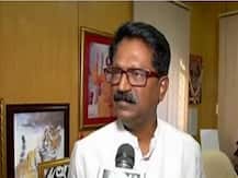 Shiv Sena\'s Arvind Sawant to be inducted in Modi ministry, to replace Anant Geete: report