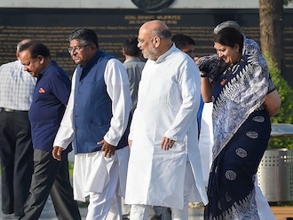 Narendra Modi Cabinet Latest News Photos Videos Live Updates