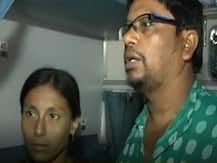 \'Hope TMC gundaraj ends\' say families of slain Bengal BJP workers as they throng for Modi\'s swearing-in