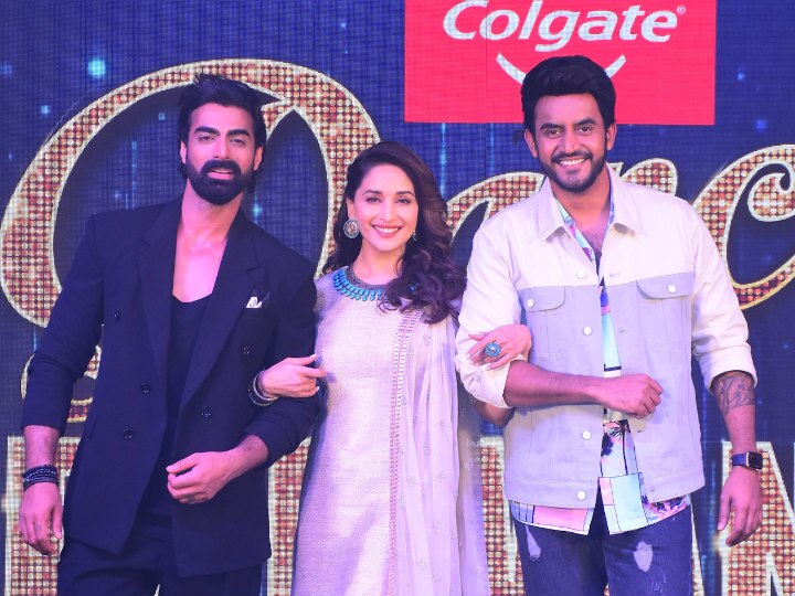 Dance Deewane 2: Put on your dancing shoes and revel in Deewangi Dobara as Colors presents season 2 of 'Dance Deewane'! Put on your dancing shoes and revel in Deewangi Dobara as Colors presents 'Dance Deewane 2'!