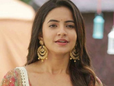 Udaan Actress Meera Deosthale Aka Chakor Bags Lead Role In