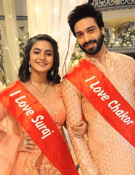 3 months after quitting 'Udaan', Meera Deosthale aka 'Chakor' bags LEAD ROLE in a new show!