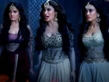 TRP Ratings Week 21: \'Naagin 3\' is the new topper; \'Kasautii Zindagii Kay\' beats \'Kumkum Bhagya\' again!