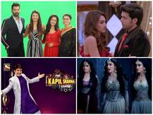 TRP Ratings Week 21: \'Naagin 3\' is the new topper; \'Kasautii Zindagii Kay\' beats \'Kumkum Bhagya\' again!