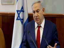 Israel to hold fresh election as Prime Minister Netanyahu fails to form coalition govt
