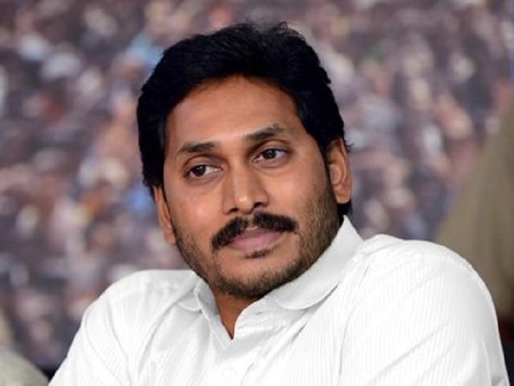 A dream come true for Jagan Mohan Reddy