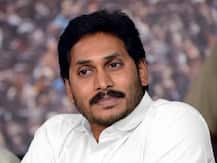 Jagan Reddy Writes To Chief Justice Of India, Accuses Justice Ramana Of Attempts To Topple Andhra Govt