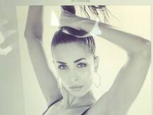 Malaika Arora gets trolled over her picture of armpit with hair