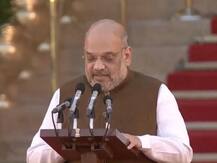 Modi cabinet: Shah likely to get Finance, Rajnath MHA, Jaishankar MEA