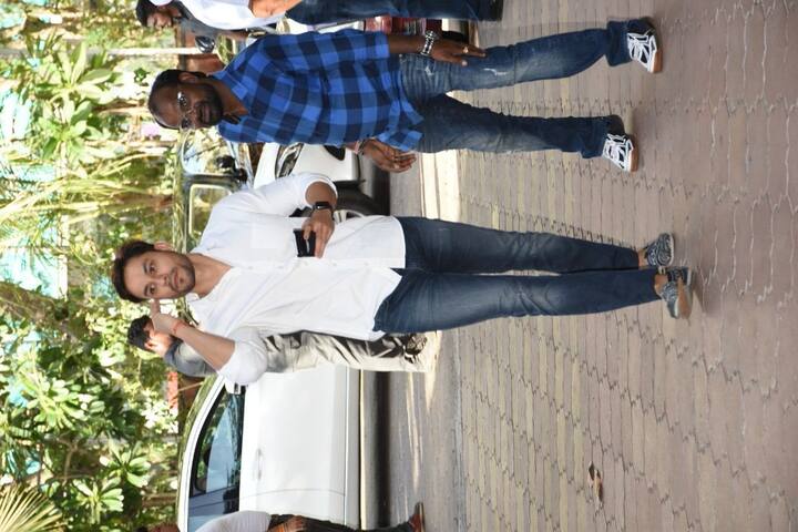 Kunal Kemmu