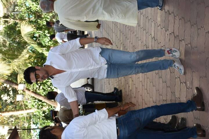 Zayed Khan