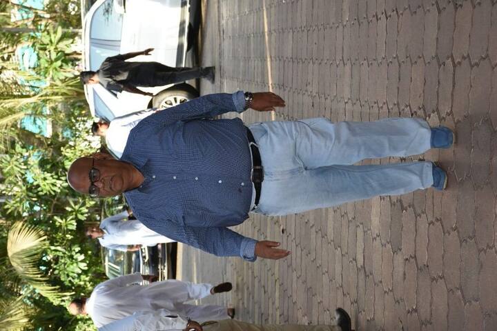 Satish Kaushik