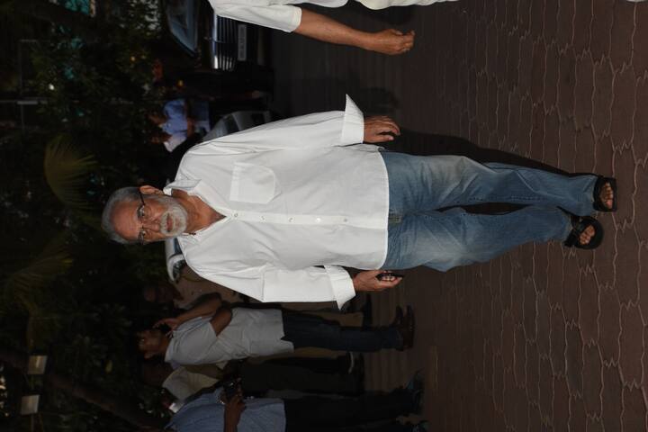 Kulbhushan Kharbanda