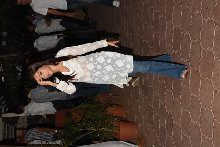 Nusrat Bharucha