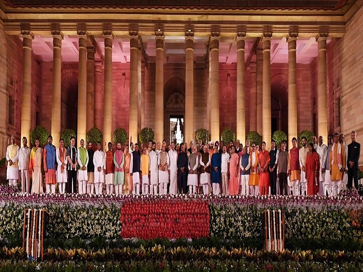 Profile- Here is all you need to know about Narendra Modi Cabinet Ministers  Profile: Here is all you need to know about Narendra Modi’s Cabinet Ministers