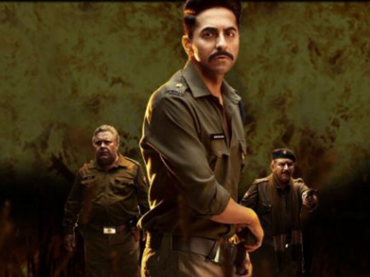 Ayushmann Khurrana Starrer 'Article 15' Trailer Out; WATCH HERE