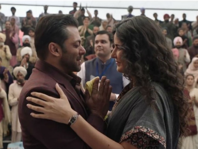 Ahead of it's release, Salman Khan's 'Bharat' in LEGAL TROUBLE! PIL filed in Delhi High Court! PIL in Delhi HC seeks title change of Salman Khan's 'Bharat'