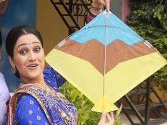 Taarak Mehta Ka Ooltah Chashmah's Dayaben aka Disha Vakani buys a brand new luxury car, flaunts on social media!