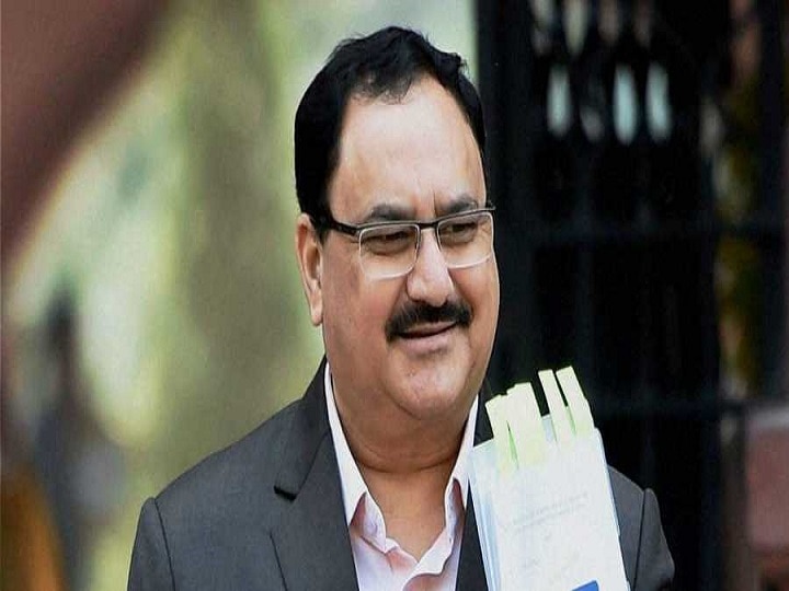 BJP veteran JP Nadda likely to step into Amit Shah' shoes as party president Senior BJP leader JP Nadda likely to step into Amit Shah' shoes as party president