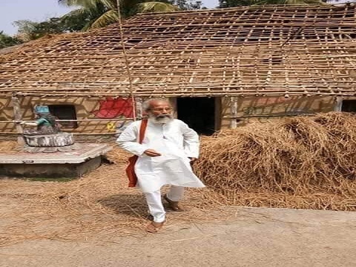 Cabinet 2.0, Meet Pratap Sarangi - Odisha's Modi  Who Lives In A Mud House Cabinet 2.0: Meet Pratap Sarangi - 