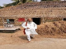 Cabinet 2.0: Meet Pratap Sarangi - \