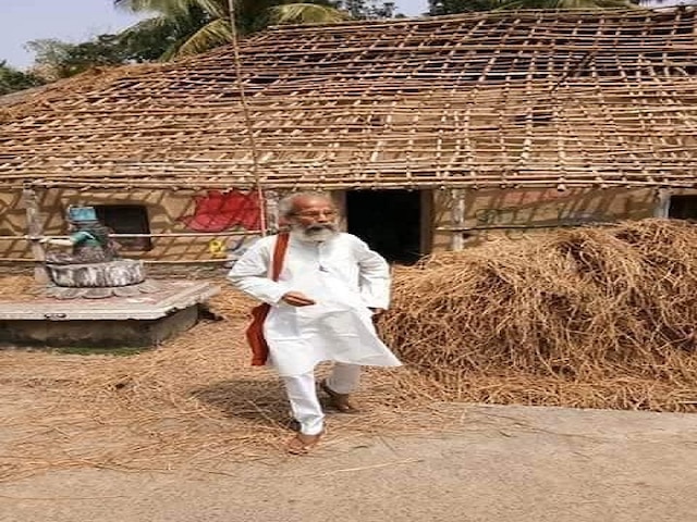 Cabinet 2.0: Meet Pratap Sarangi - Cabinet 2.0, Meet Pratap Sarangi - Odisha's Modi Who Lives In A Mud House