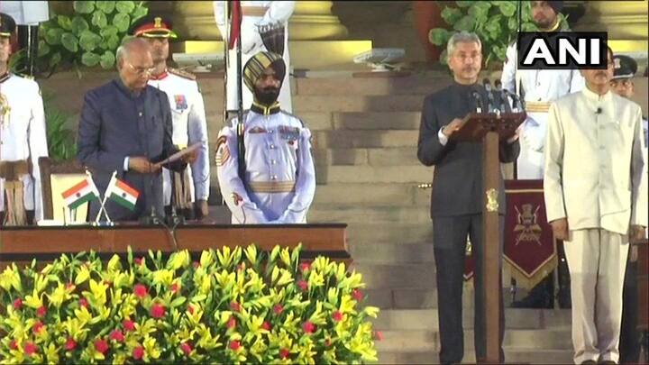 S Jaishankar, one of the longest serving foreign secretaries, played a key role in shaping Modi's foreign policy during his first term, which saw a significant growth and expansion of India's ties with key countries, particularly the US and the Arab nations. He was the Foreign Secretary from January 2015 to January 2018.