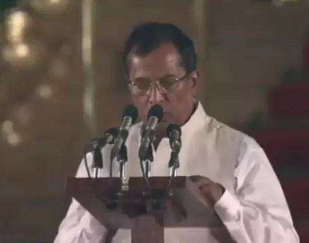 Som Prakash is a former IAS officer in Punjab and two-time MLA from the Phagwara Assembly constituency. He is one of the new faces in the Prime Minister Narendra Modi government. The first-time Member of Parliament from Hoshiarpur (reserved) defeated his nearest Congress rival Raj Kumar Chabbewal by 93,898 votes. 