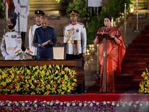 Modi 2.0 Council of Ministers: Meet 6 powerful women leaders in PM Modi\'s new cabinet