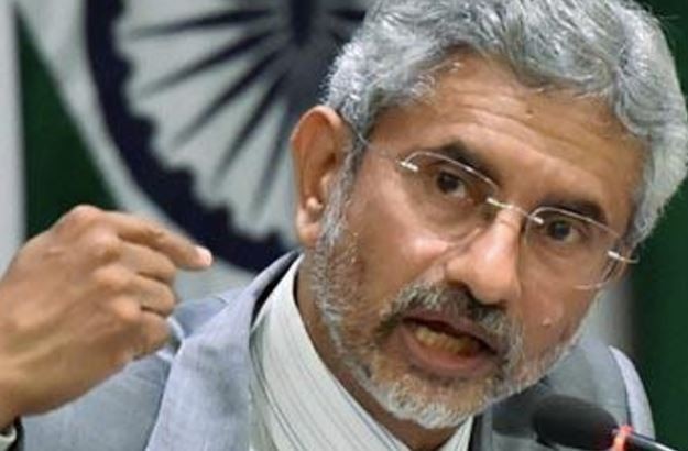 S. Jaishankar becomes first career diplomat to be appointed External Affairs minister S. Jaishankar becomes first career diplomat to be appointed External Affairs minister