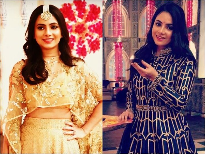 Yeh Rishta Kya Kehlata Hai- Deblina Chatterjee aka Gayu QUITS the show Yeh Rishta Kya Kehlata Hai: Deblina Chatterjee aka Gayu QUITS the show