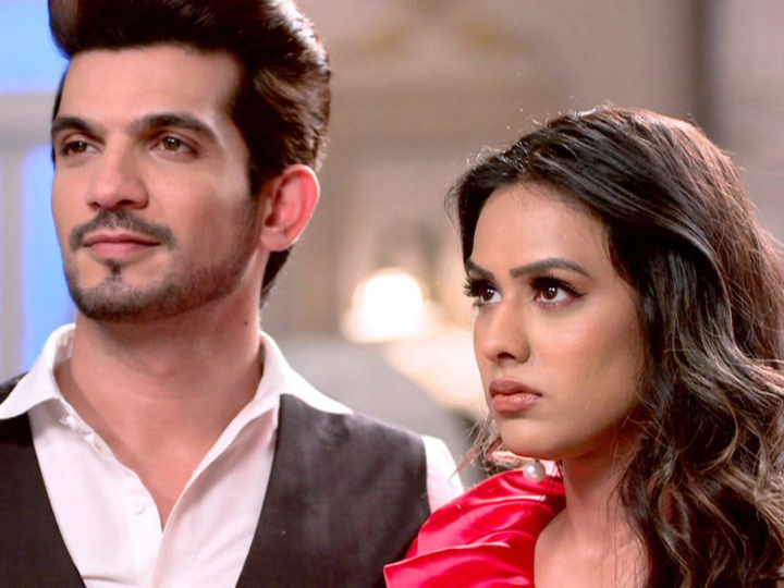 Ishq Mein Marjawan To Go OFF-AIR, Arjun Bijlani & Nia Sharma Show To