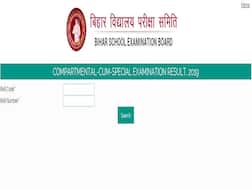 Bihar Board 10th Compartment Result 2019 Declared, 73.67% Pass, Check Result on biharboard.online