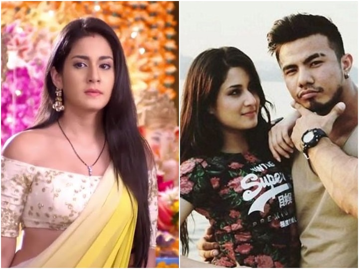 Nach Baliye 9- Naamkarann actress Aditi Rathore & EX-boyfriend Shreedhan Singh to participate in the show? Nach Baliye 9: Naamkarann actress Aditi Rathore & EX-boyfriend Shreedhan Singh to participate in the show?