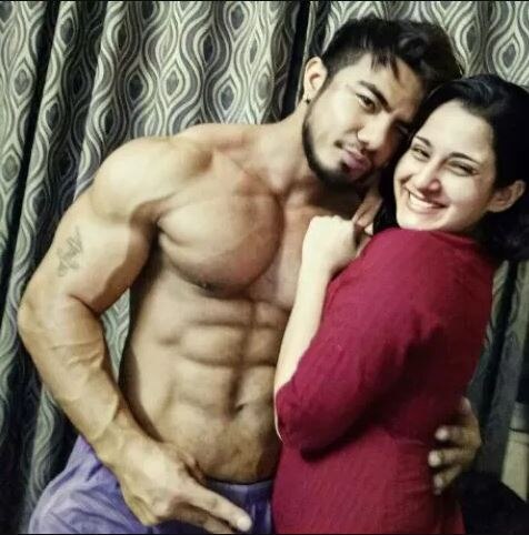 Aditi Rathore Sex - Nach Baliye 9- Naamkarann actress Aditi Rathore & EX-boyfriend Shreedhan  Singh to participate in the show?