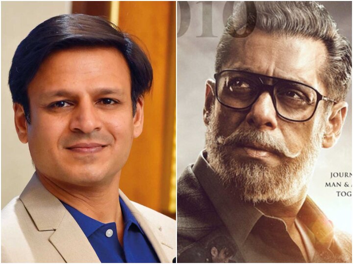 GOOF UP! Vivek Oberoi accidentally promotes Salman Khan’s ‘Bharat’ again, DELETES tweet later! GOOF UP! Vivek Oberoi promotes Salman Khan’s ‘Bharat’ again, DELETES tweet later